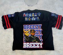Load image into Gallery viewer, Breezy bowl jerseys
