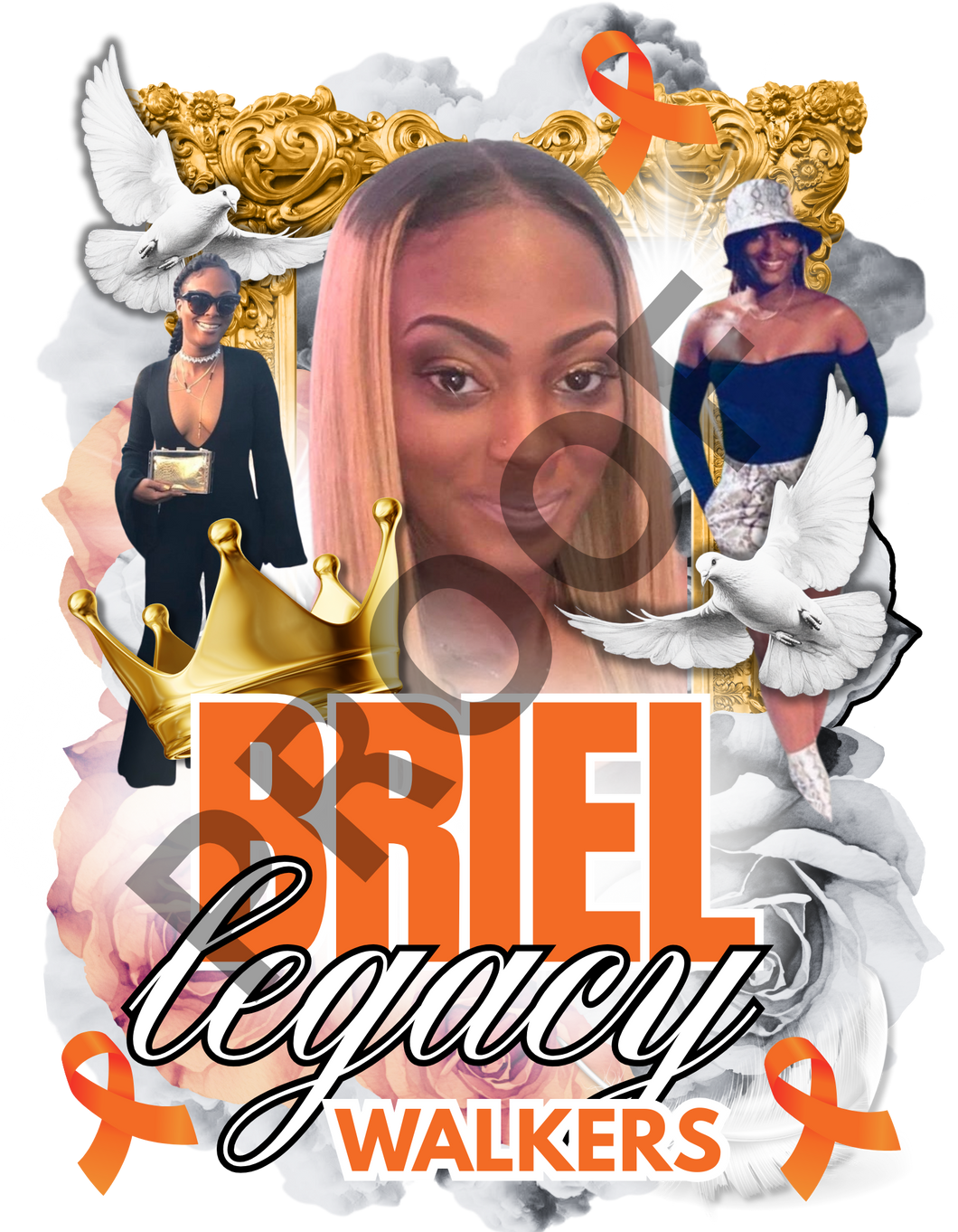 Briel shirts