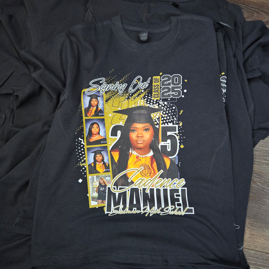 Dtf shirts