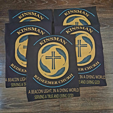 Load image into Gallery viewer, Kinsman shirts
