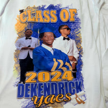 Load image into Gallery viewer, Balla senior shirts
