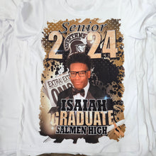 Load image into Gallery viewer, Balla senior shirts
