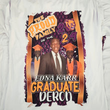 Load image into Gallery viewer, Balla senior shirts
