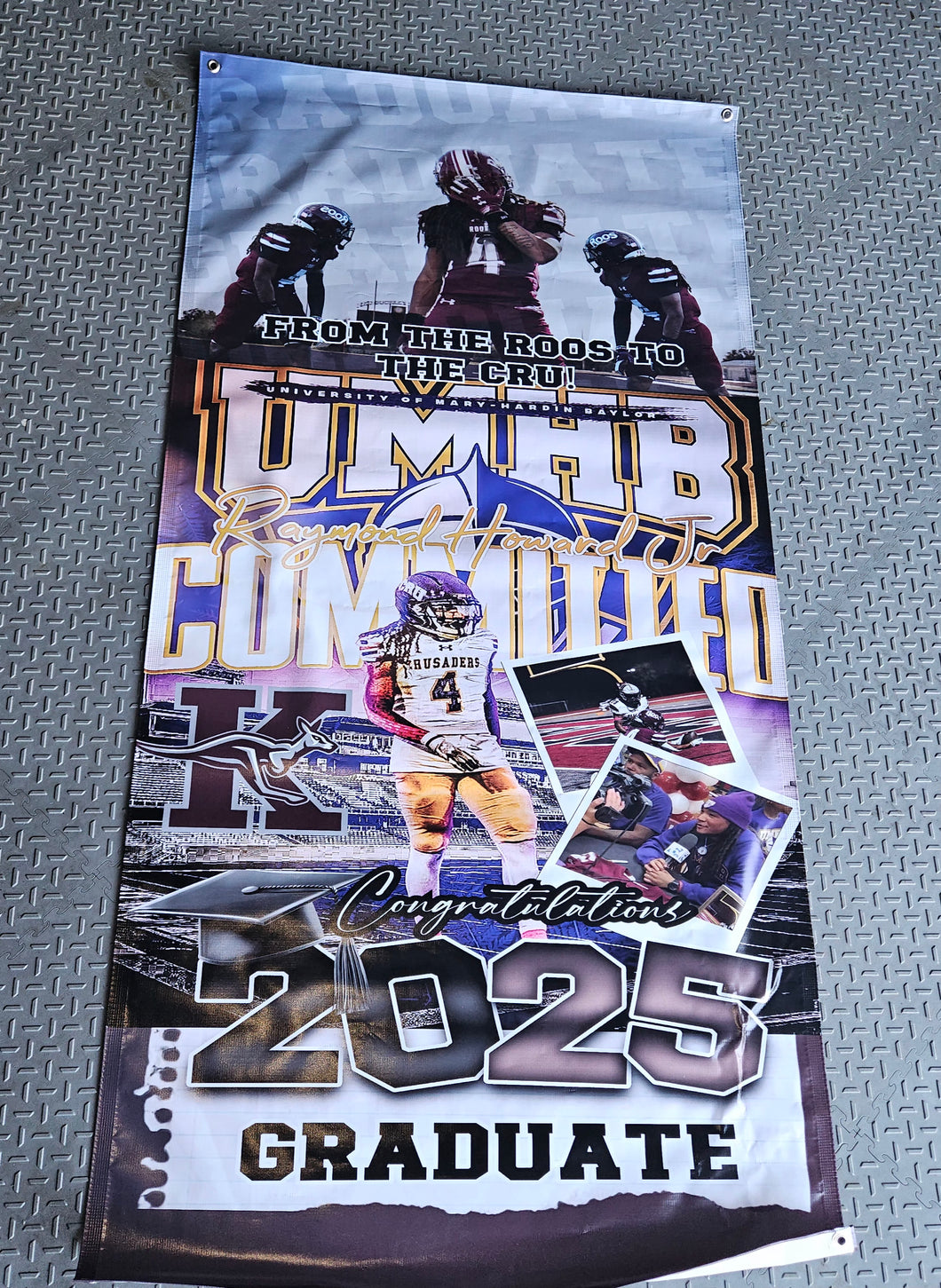 Banners