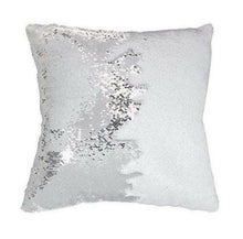 Load image into Gallery viewer, Reversible Sequin pillows
