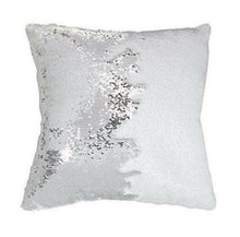 Load image into Gallery viewer, Custom Reversible Sequin pillows
