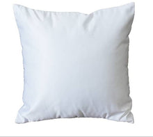 Load image into Gallery viewer, Satin pillow
