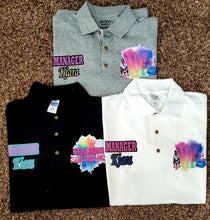 Load image into Gallery viewer, custom polo shirts
