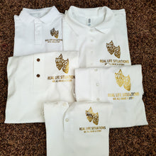 Load image into Gallery viewer, custom polo shirts
