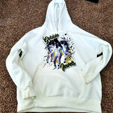 Load image into Gallery viewer, custom sublimation hoodie
