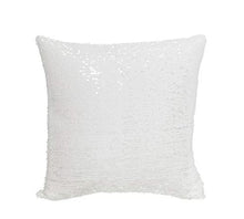 Load image into Gallery viewer, Reversible Sequin pillows
