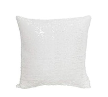 Load image into Gallery viewer, Custom Reversible Sequin pillows
