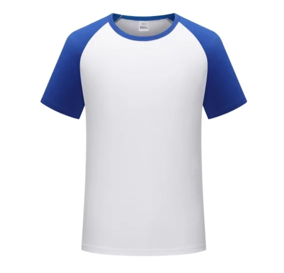 Baseball shirt